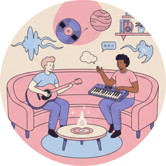 Collaboration