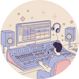 Mixage & Mastering